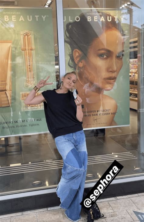 JLo Beauty Exits US Sephora Stores : r/Sephora